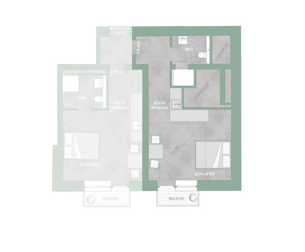 Lebe' Scharnitz Apartment Ngoại thất bức ảnh