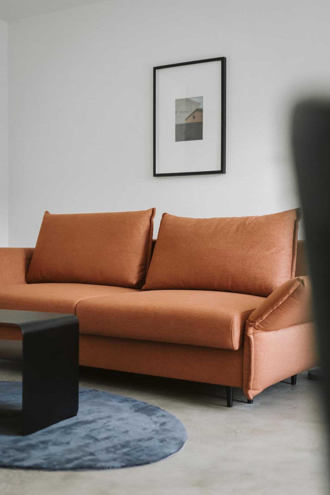 Lebe' Scharnitz Apartment Ngoại thất bức ảnh