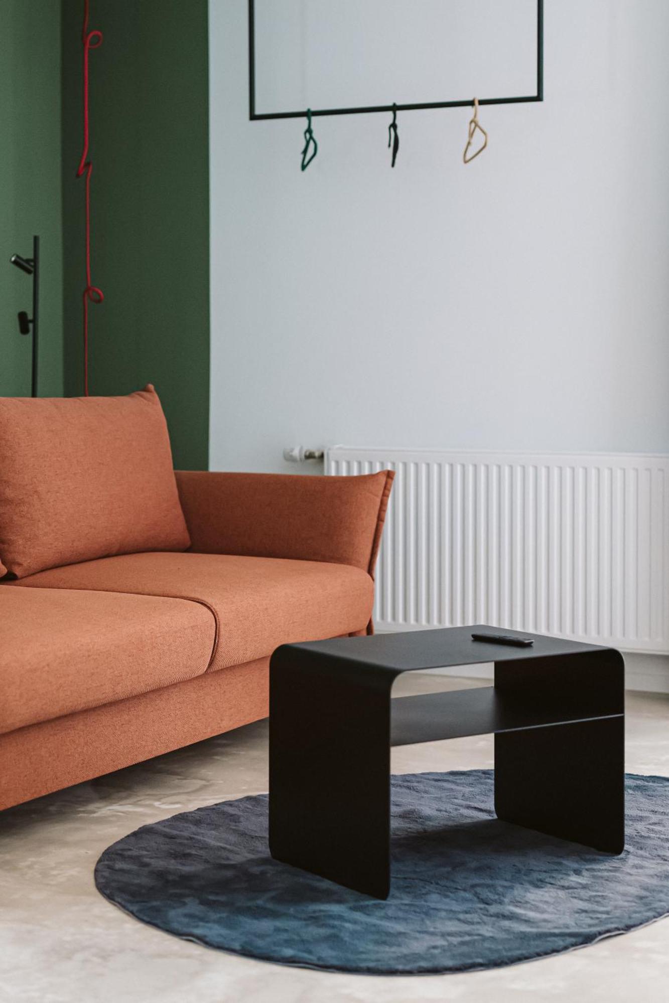 Lebe' Scharnitz Apartment Ngoại thất bức ảnh